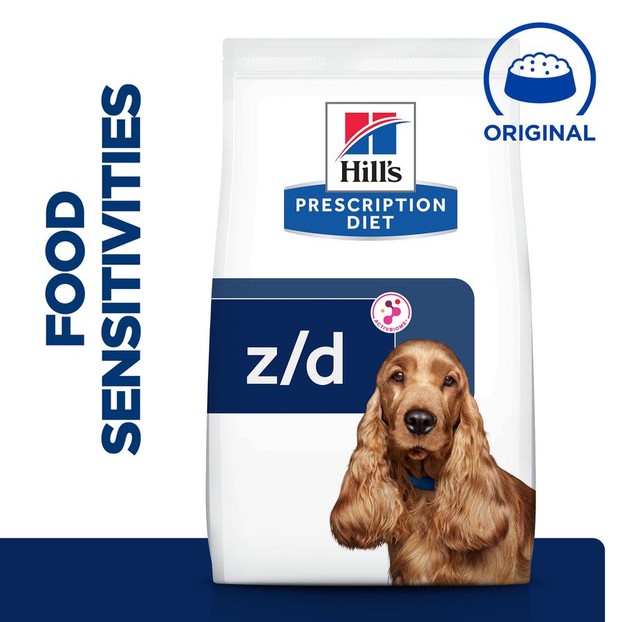 Hill's Prescription Diet z/d 3kg 小粒 Amazon.com : Hill's Prescription Diet z/d Skin/Food